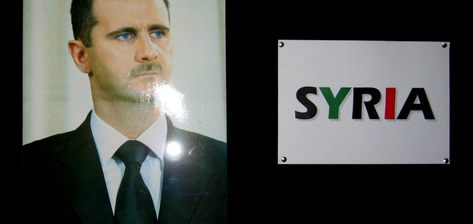10 ting om religion i Syrien