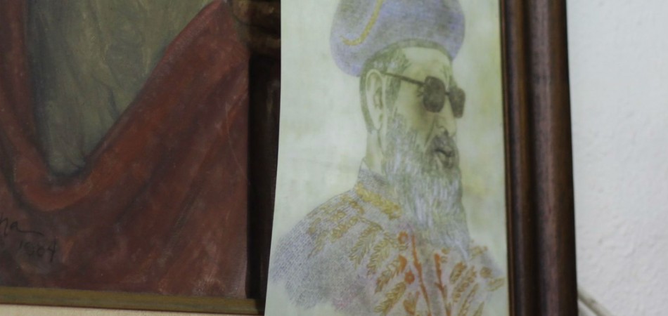 500.000 til magtfuld israelsk rabbiners begravelse